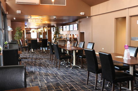 Glasgow Arms Hotel Ultimo - VIC Tourism 6