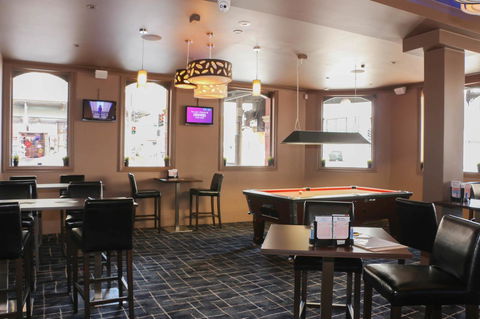 Glasgow Arms Hotel Ultimo - VIC Tourism 24