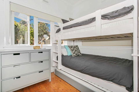 Seaspray - Manly Beach Apartment Close To The Sand - VIC Tourism 10