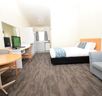 Boulevarde Motor Inn - VIC Tourism