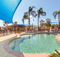 Birubi Beach Holiday Park - VIC Tourism