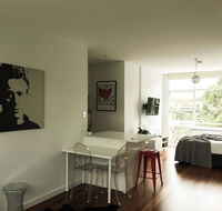 Woollahra Gem Spectacular Views and Garden Paradise - VIC Tourism