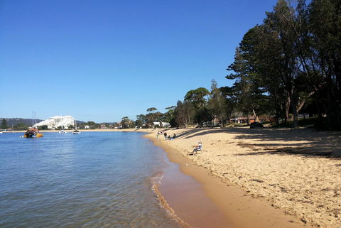 BASE Holidays - Ettalong Beach Premium Apartments - VIC Tourism 30