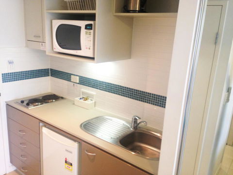 BASE Holidays - Ettalong Beach Premium Apartments - VIC Tourism 25