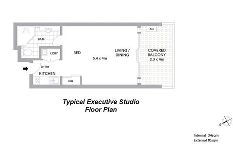 BASE Holidays - Ettalong Beach Premium Apartments - VIC Tourism 5