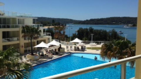 BASE Holidays - Ettalong Beach Premium Apartments - VIC Tourism 22