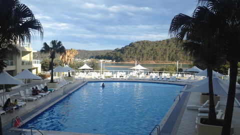 BASE Holidays - Ettalong Beach Premium Apartments - VIC Tourism 24