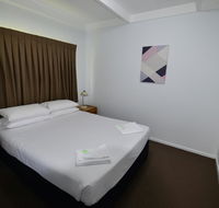 City Centre Apartments - VIC Tourism
