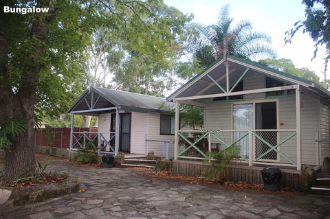 Lani\'s Holiday Island - VIC Tourism 38