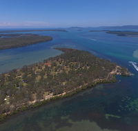 Lani's Holiday Island - VIC Tourism