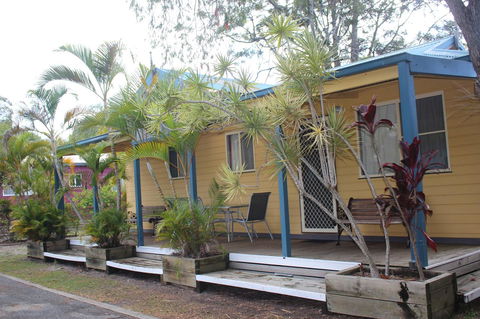 Lani\'s Holiday Island - VIC Tourism 7