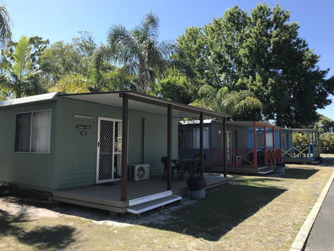 Lani\'s Holiday Island - VIC Tourism 19