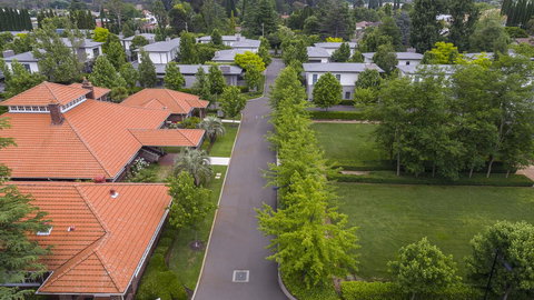 The Sebel Bowral Heritage Park - VIC Tourism 5