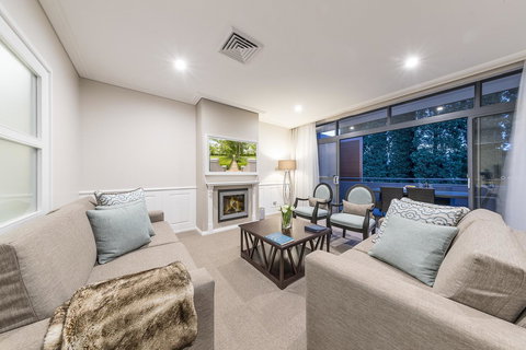 The Sebel Bowral Heritage Park - VIC Tourism 16