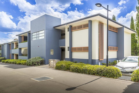 The Sebel Bowral Heritage Park - VIC Tourism 7