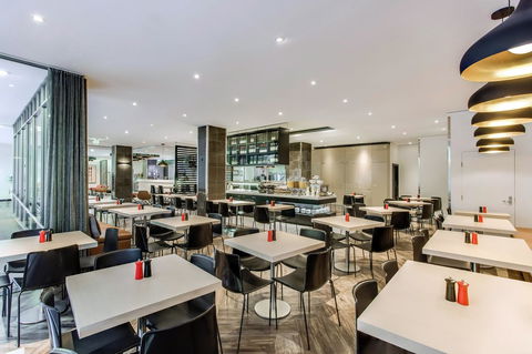 Novotel Sydney City Centre - VIC Tourism 41