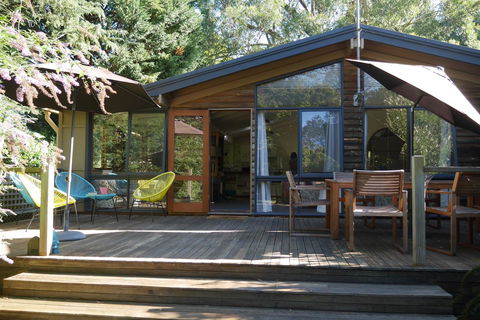 Lark Cottage - VIC Tourism 21