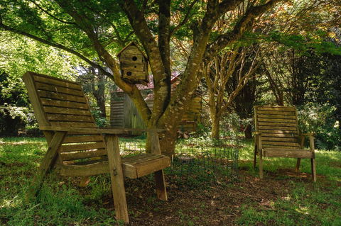 Lark Cottage - VIC Tourism 28