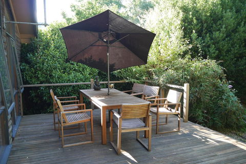 Lark Cottage - VIC Tourism 0