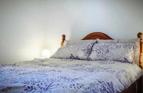 Lark Cottage - VIC Tourism 27