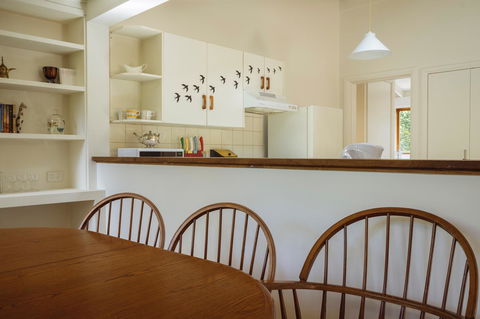 Lark Cottage - VIC Tourism 32