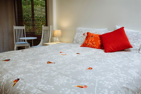 Lark Cottage - VIC Tourism 35