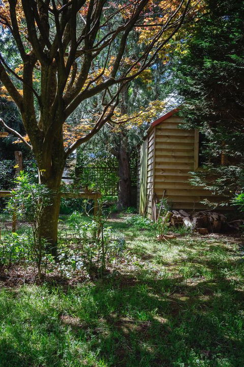 Lark Cottage - VIC Tourism 31