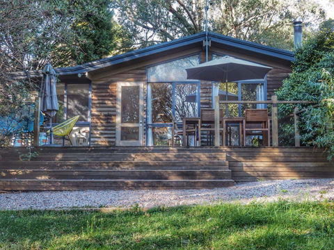 Lark Cottage - VIC Tourism 2