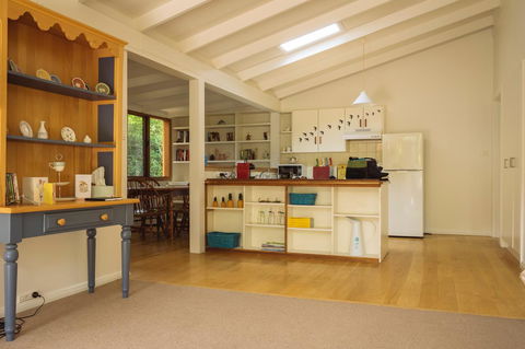 Lark Cottage - VIC Tourism 33