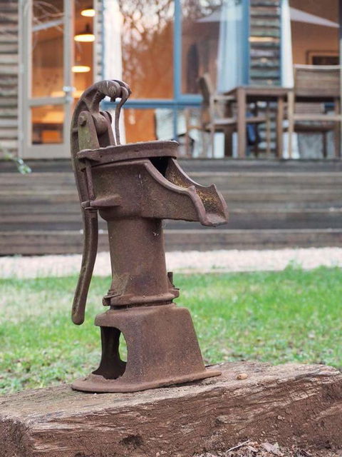 Lark Cottage - VIC Tourism 4