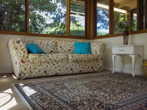 Lark Cottage - VIC Tourism 25