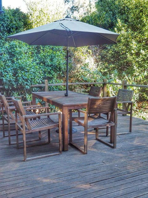 Lark Cottage - VIC Tourism 5