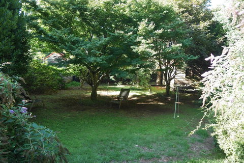 Lark Cottage - VIC Tourism 17