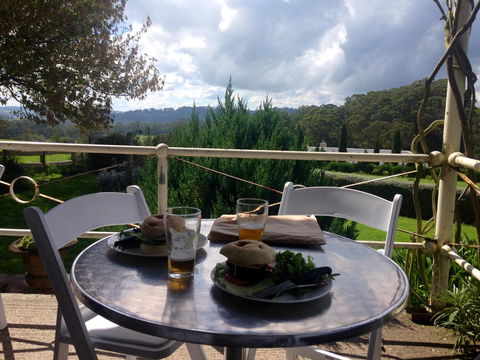 Lark Cottage - VIC Tourism 18