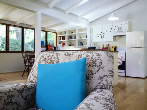 Lark Cottage - VIC Tourism 22