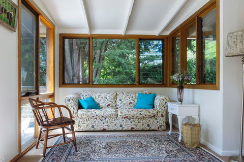 Lark Cottage - VIC Tourism 30
