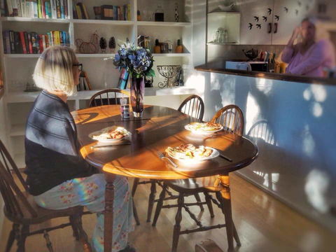 Lark Cottage - VIC Tourism 15