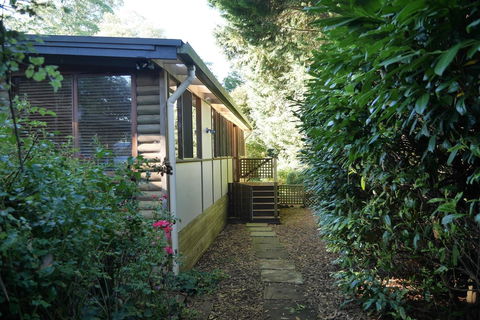 Lark Cottage - VIC Tourism 16