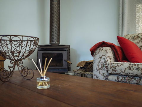 Lark Cottage - VIC Tourism 29