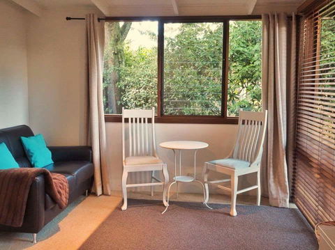 Lark Cottage - VIC Tourism 6