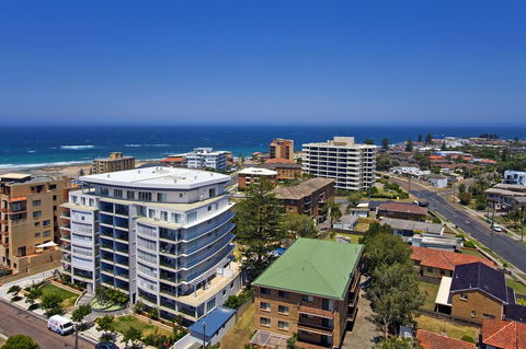 Sandy Cove Apartments - VIC Tourism 18