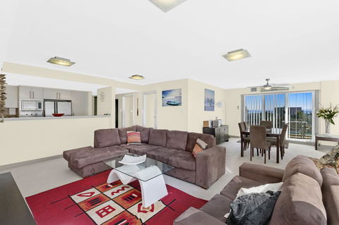 Sandy Cove Apartments - VIC Tourism 10