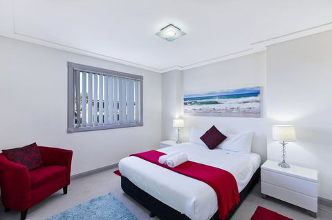 Sandy Cove Apartments - VIC Tourism 4