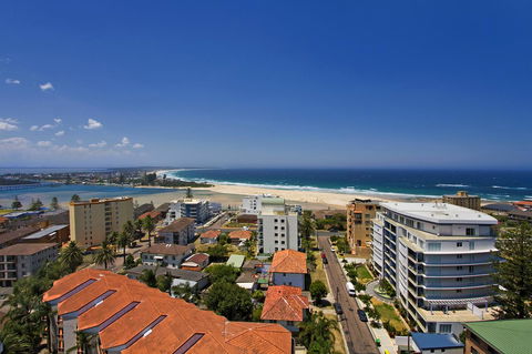 Sandy Cove Apartments - VIC Tourism 20