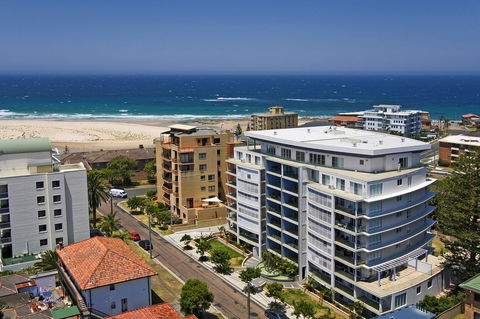 Sandy Cove Apartments - VIC Tourism 17
