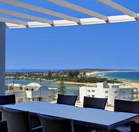 Sandy Cove Apartments - VIC Tourism