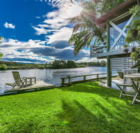 A Beach House At Byron - VIC Tourism