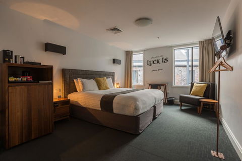 The Lucky Hotel - VIC Tourism 35