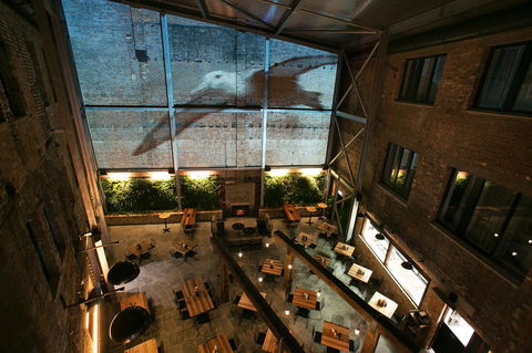 The Lucky Hotel - VIC Tourism 13