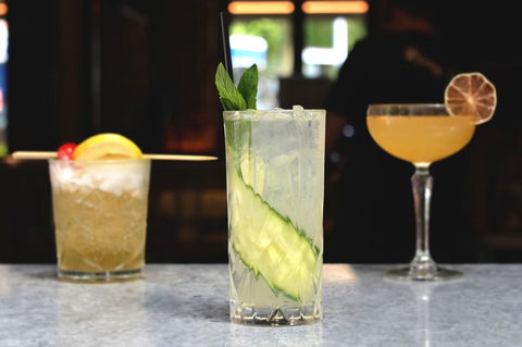The Lucky Hotel - VIC Tourism 41